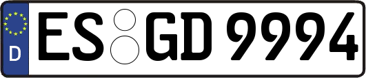 ES-GD9994