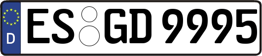 ES-GD9995