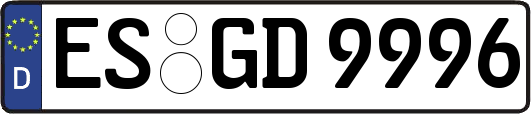 ES-GD9996