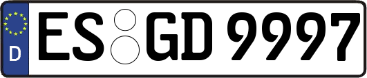 ES-GD9997