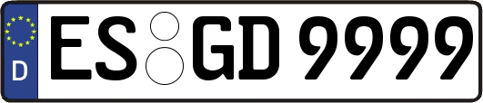 ES-GD9999