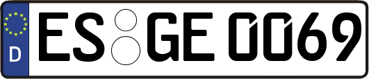 ES-GE0069
