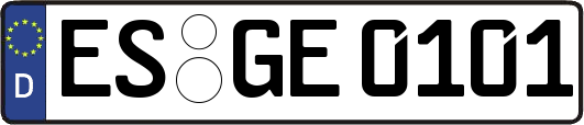 ES-GE0101