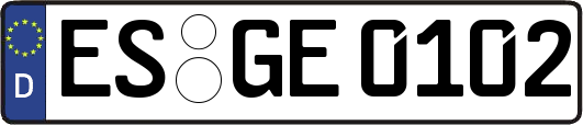 ES-GE0102