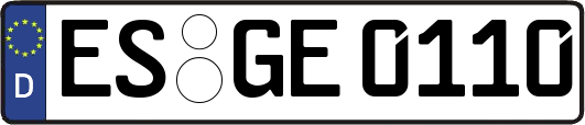 ES-GE0110