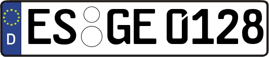 ES-GE0128