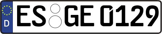 ES-GE0129