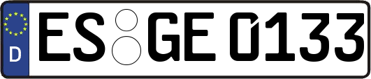ES-GE0133