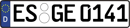 ES-GE0141