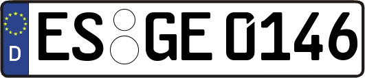ES-GE0146