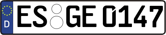ES-GE0147