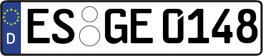 ES-GE0148