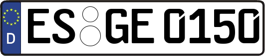 ES-GE0150