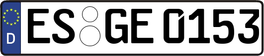 ES-GE0153