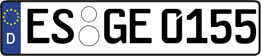 ES-GE0155