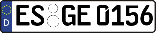 ES-GE0156