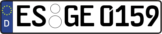 ES-GE0159