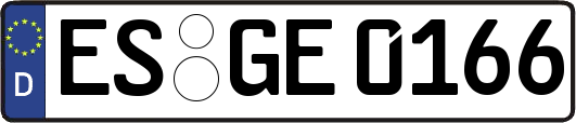 ES-GE0166