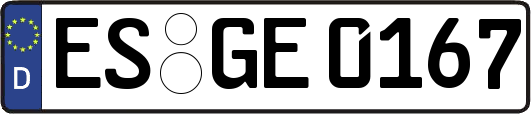 ES-GE0167