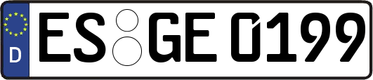 ES-GE0199