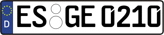 ES-GE0210