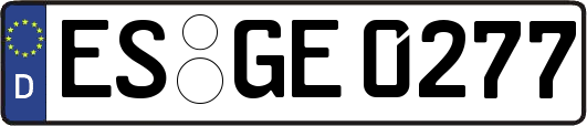 ES-GE0277