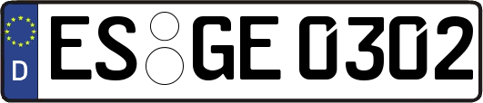 ES-GE0302