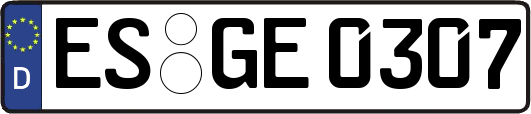 ES-GE0307