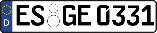ES-GE0331