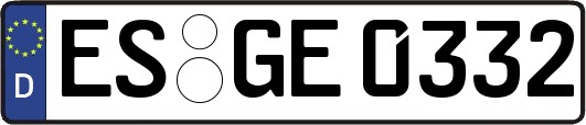 ES-GE0332