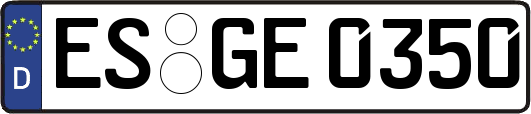 ES-GE0350