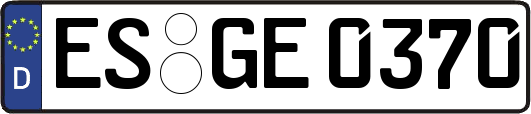ES-GE0370
