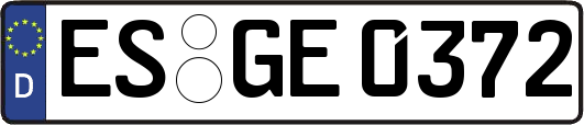 ES-GE0372