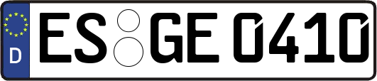 ES-GE0410
