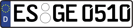 ES-GE0510