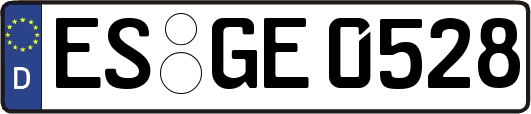 ES-GE0528