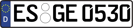 ES-GE0530
