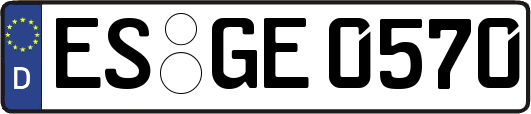 ES-GE0570