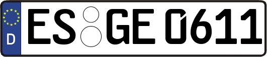 ES-GE0611