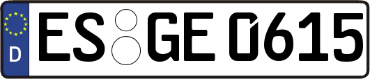 ES-GE0615