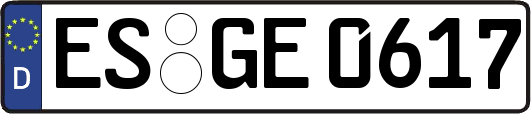 ES-GE0617