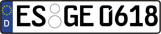 ES-GE0618