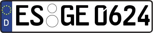 ES-GE0624
