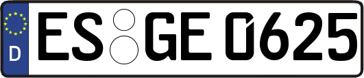 ES-GE0625