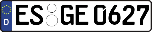 ES-GE0627