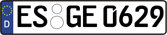 ES-GE0629