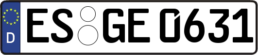 ES-GE0631