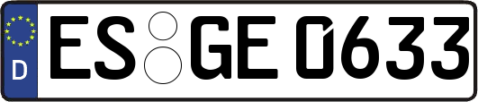 ES-GE0633