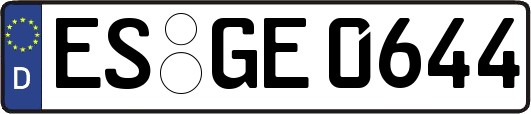 ES-GE0644