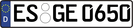 ES-GE0650